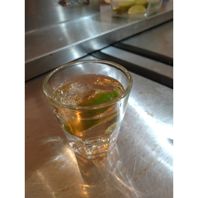 Agave On The Rocks Image