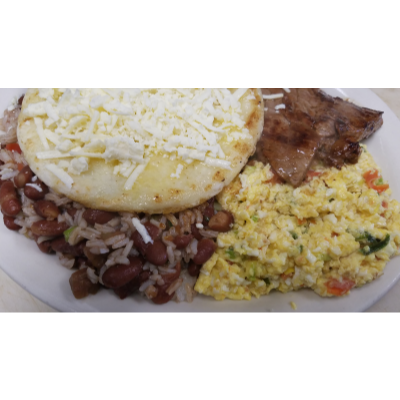 Desayuno Colombiano 2 Image