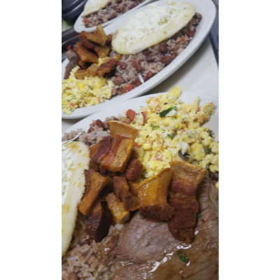 Desayuno Colombiano 4 Image