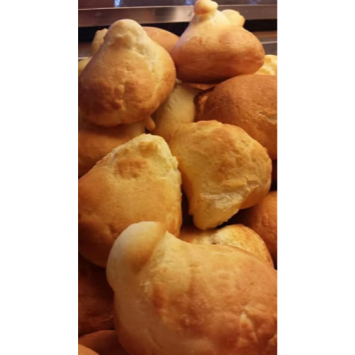 Pandebono Image
