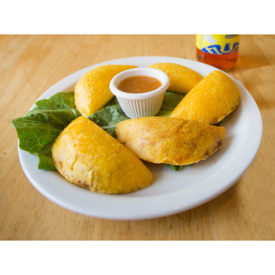 Empanadas Image