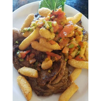 16 oz. Churrasco Paisa Image