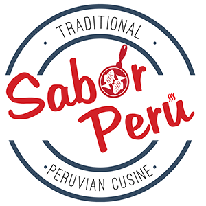 Sabor Peru logo