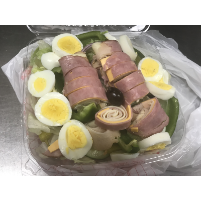 SALADS Image