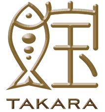 Takara Asian Bistro logo
