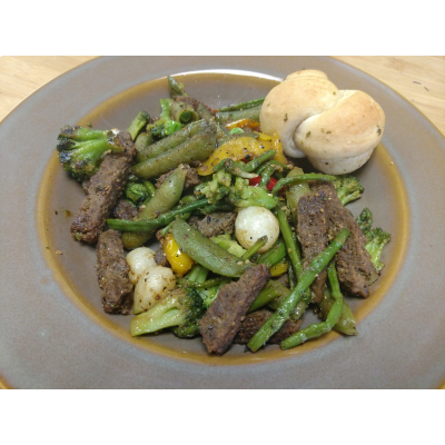 04. Beef Venetian Image