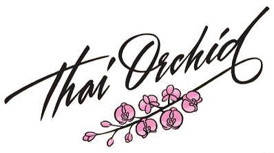THAI ORCHID RESTAURANT logo