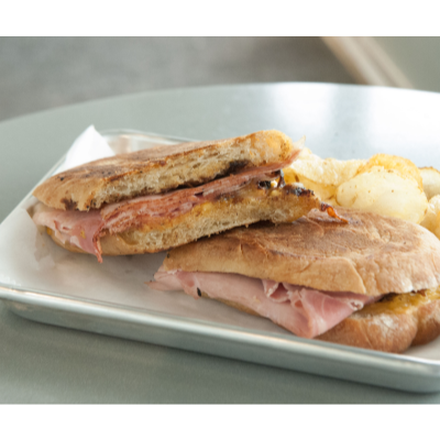 Porco Sandwich Image