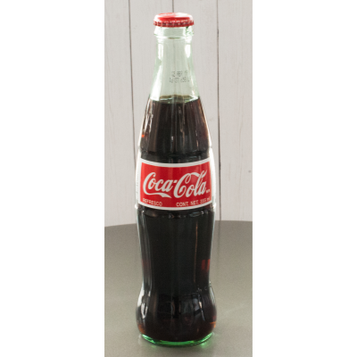 Coco-Cola (12 oz.) Image