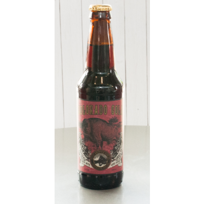 Rocky Mountain Soda Image