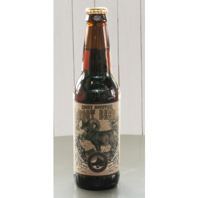 Rocky Mountain Root Beer Image