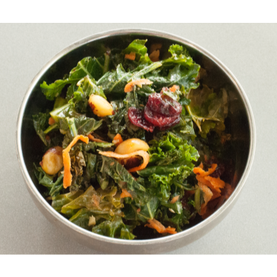 Kale Salad Image