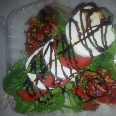 Caprese Salad Image