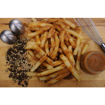 Gravy Fries Image