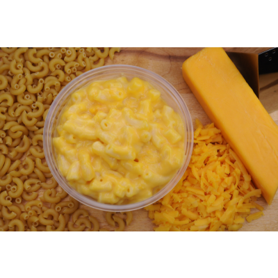 Mac & Cheese Image