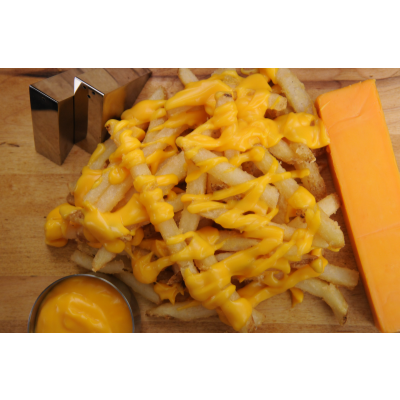 Cheese Fries Image