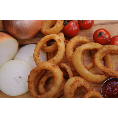 Onion Rings Image