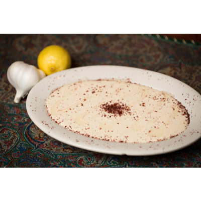 Hummus Image