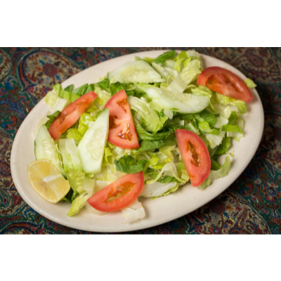 House Salad Image