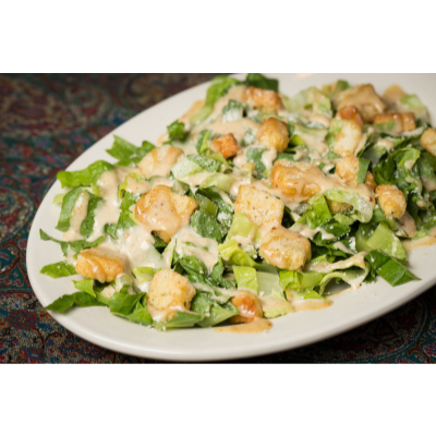 Caesar Salad Image