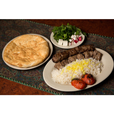 Chenjeh Sultani Image