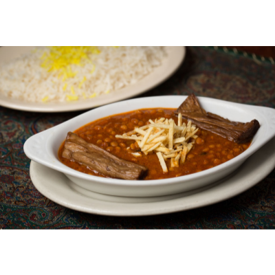 Gheymeh Image
