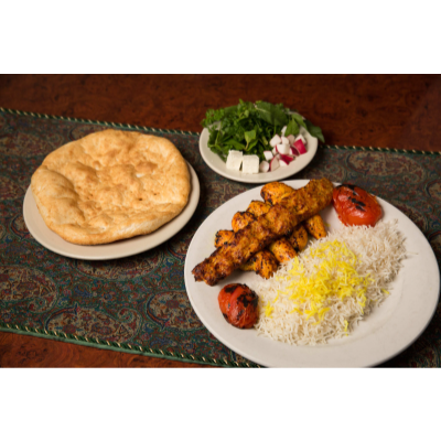 Chicken Sultani Image