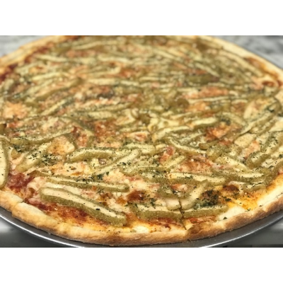 Little Italy Image