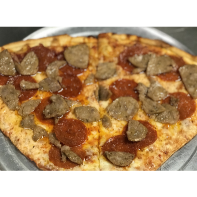 2 Topping NY Slice Image