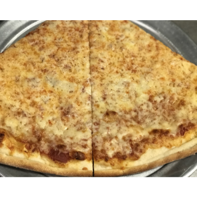 Cheese Slice Image