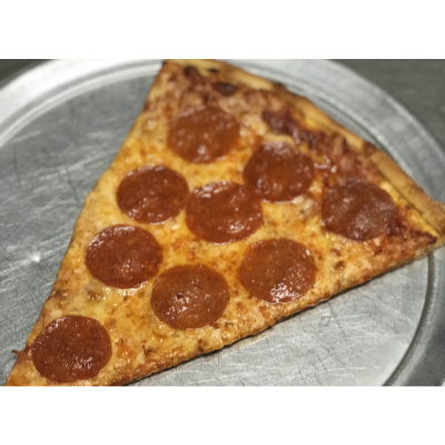 1 Topping NY Slice Image