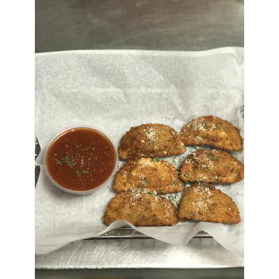 Fried Ravioli (6) Image