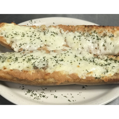 Garlic Bread Image