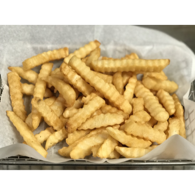 Side of Fries Image