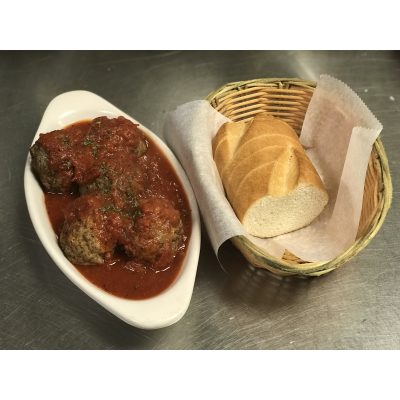 Side of Sausage (5) Image