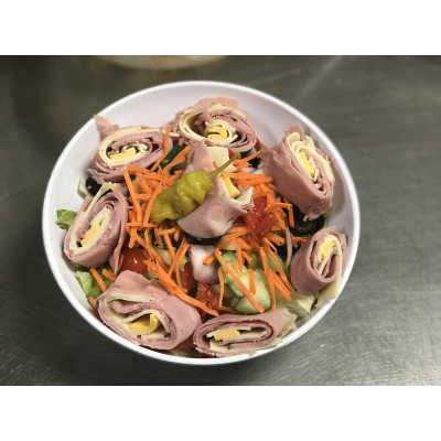 Chef Salad Image
