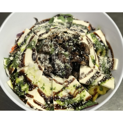 Mulberry Street Salad Image