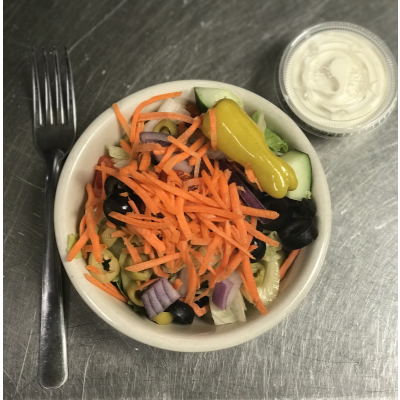 House Salad Image
