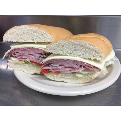 Italian Combo Image