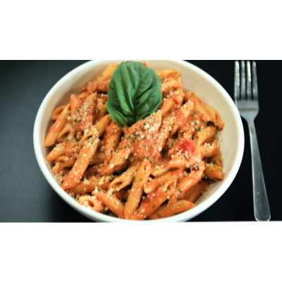 Penne a la Vodka Image