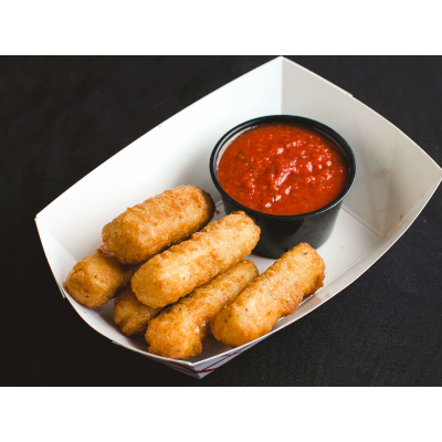 Mozzarella Sticks Image