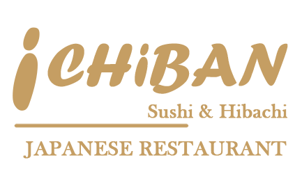 Ichiban Sushi & Hibachi Japanese Restaurant logo