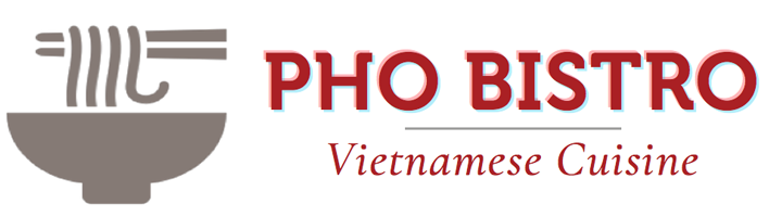 Pho Bistro logo