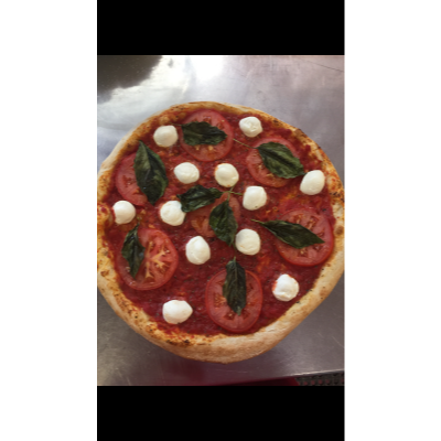 Margherita Image