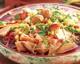 Fried Beef Tripe with Black Fungus 成都冒菜 Image