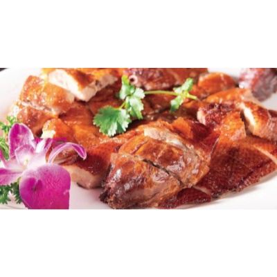 Stir-Fried Smoked Duck 樟茶鸭 Image