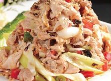 Sauteed Mutton with Celery 生炒羊肉 Image