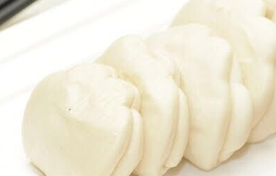 Cake with Meat 荷叶夹(6只) Image