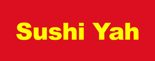 Sushi Yah logo