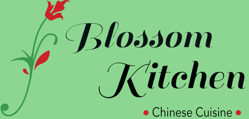 Blossom Kitchen logo